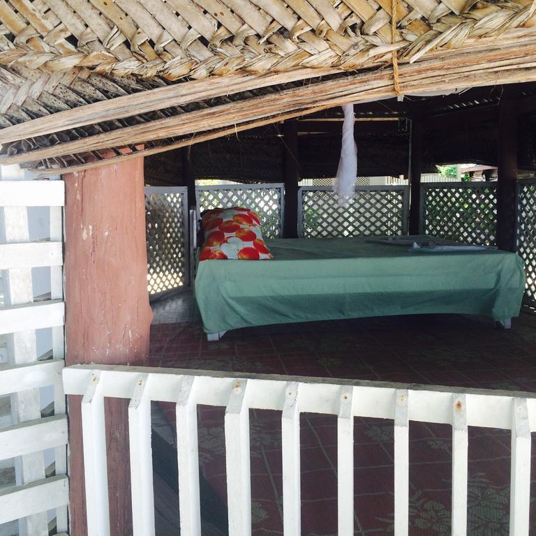 Vacations Beach Fale Hotell Manase Rom bilde