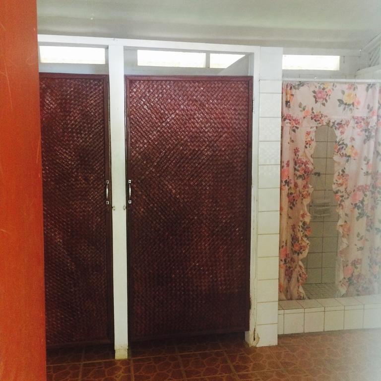 Vacations Beach Fale Hotell Manase Rom bilde