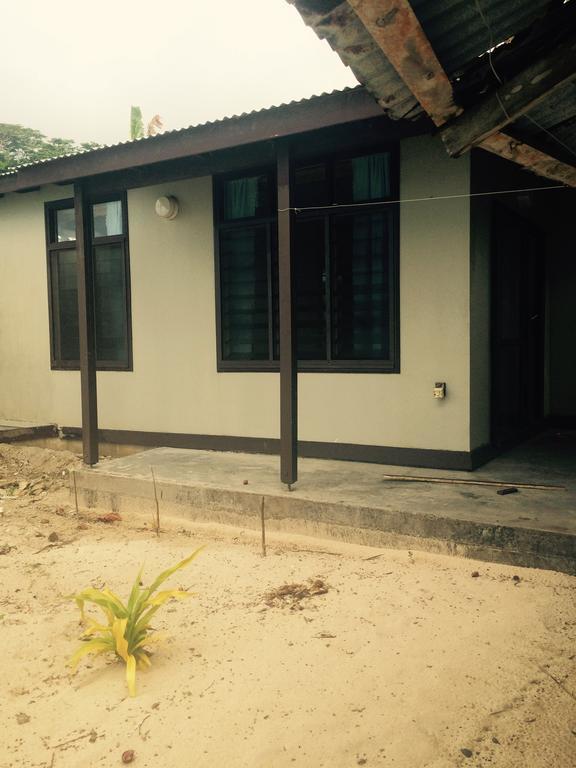 Vacations Beach Fale Hotell Manase Rom bilde