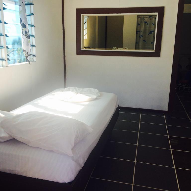 Vacations Beach Fale Hotell Manase Rom bilde
